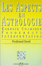 Les Aspects en astrologie