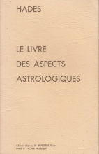 Le livre des aspects astrologiques