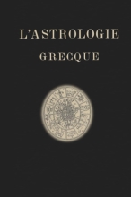 L'Astrologie Grecque