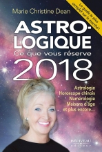 Astro-logique Horoscope 2018