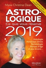 Astro-logique Horoscope 2019