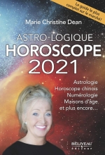 Astro-logique Horoscope 2021