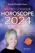 Astro-logique Horoscope 2024