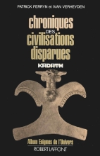 Chroniques des civilisations disparues - Kadath
