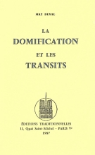 La Domification et les transits