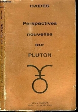 Perspectives nouvelles sur Pluton