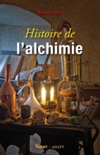 Histoire de l'alchimie
