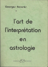L'art de l'interprétation en astrologie