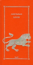 Zodiaque - Lion