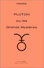 Pluton ou les Grands Mystères