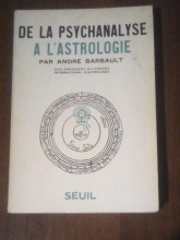 De la psychanalyse à l'astrologie