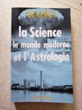 La science, le monde moderne et l'astrologie