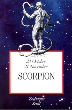 Zodiaque - Scorpion