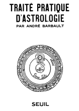 Traité pratique d'astrologie