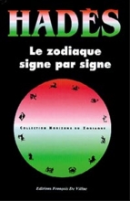 Le zodiaque signe par signe