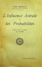 L'influence astrale et les probabilités - origine, bilan et avenir de la question