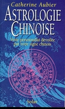 L'astrologie chinoise