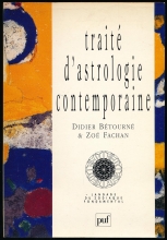 Traité d'astrologie contemporaine - Langage du zodiaque fondamental