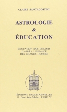Astrologie et Éducation