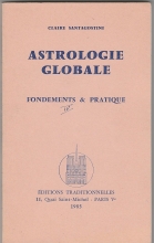 Astrologie globale - Fondements et pratique