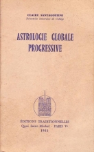 Astrologie Globale Progressive
