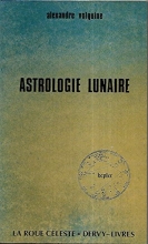 Astrologie lunaire