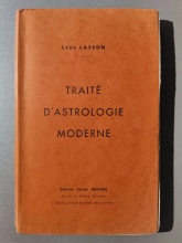 Traité d'astrologie moderne