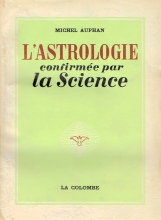 L'astrologie confirmée par la science