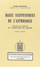 Bases Scientifiques de l'Astrologie