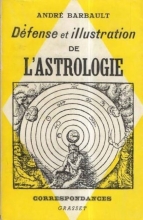 Défense et Illustration de l'Astrologie