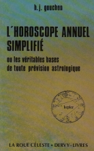 L'Horoscope annuel simplifié