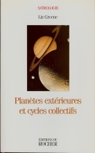 Planètes extérieures et cycles collectifs