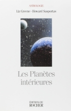Les Planètes intérieures