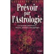 Prévoir par l'astrologie