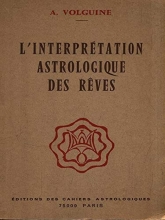 L'Interprétation astrologique des rêves