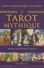 Le Tarot Mythique