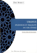 Uranus, splendeur et fragilité du ciel étoilé