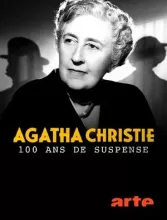 Agatha Christie - Cent ans de suspense