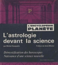 L'astrologie devant la science