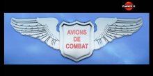 [Serie] Avions de combat