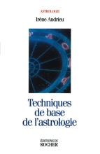 Techniques de base de l'astrologie