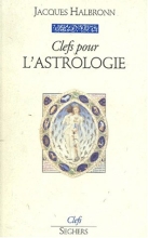 Clefs pour l'astrologie