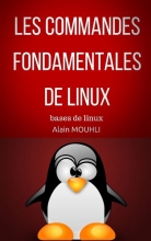 Les commandes Fondamentales De Linux