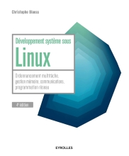 Développement sytème sous Linux