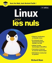 Linux pour les Nuls