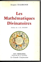 Mathématiques divinatoires