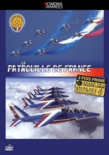 La Patrouille de France-50 Ans d'excellence