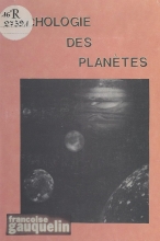 Psychologie des planètes