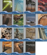 Jeppesen JAA ATPL (15 Volumes)