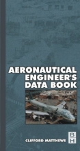 Aeronautical Engineer's Data Book